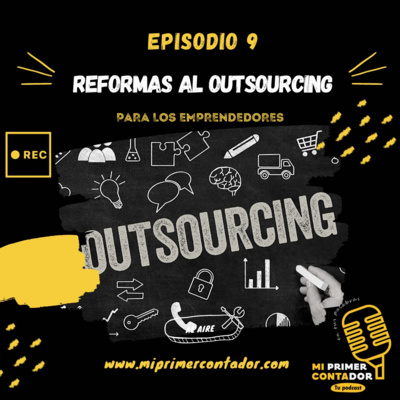 Mi Primer Contador: Tu Podcast