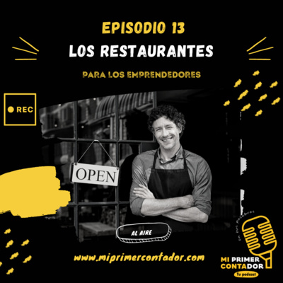 Mi Primer Contador: Tu Podcast
