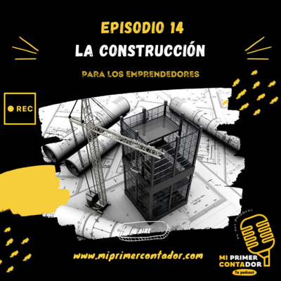 Mi Primer Contador: Tu Podcast