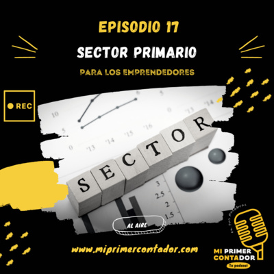 Mi Primer Contador: Tu Podcast