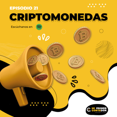 Mi Primer Contador: Tu Podcast