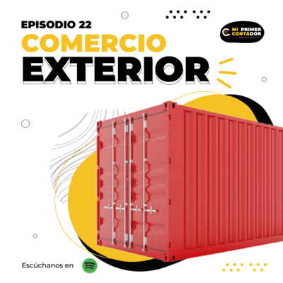 Mi Primer Contador: Tu Podcast