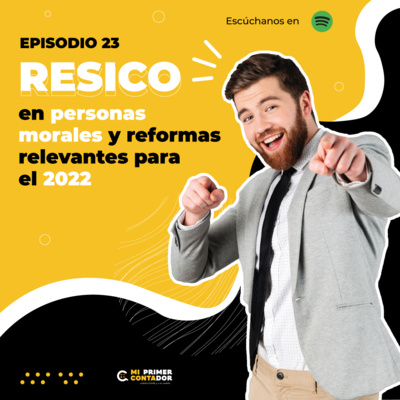Mi Primer Contador: Tu Podcast