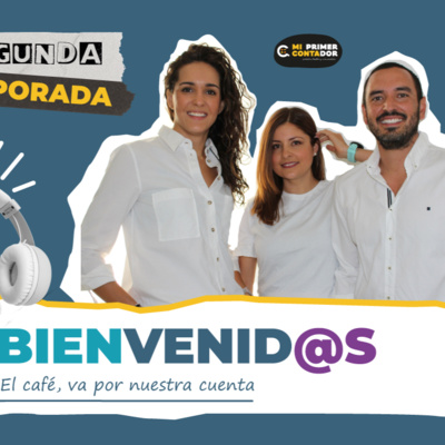 Mi Primer Contador: Tu Podcast