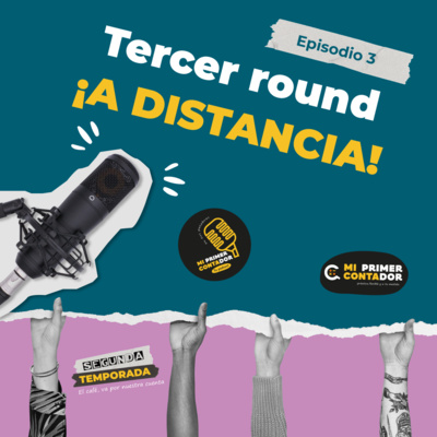Mi Primer Contador: Tu Podcast
