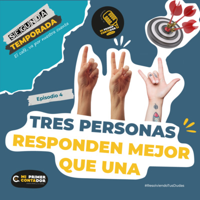 Mi Primer Contador: Tu Podcast