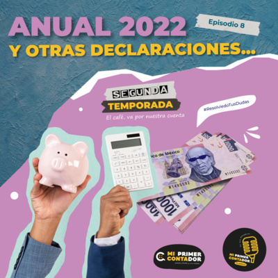 Mi Primer Contador: Tu Podcast