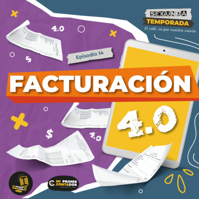 Mi Primer Contador: Tu Podcast