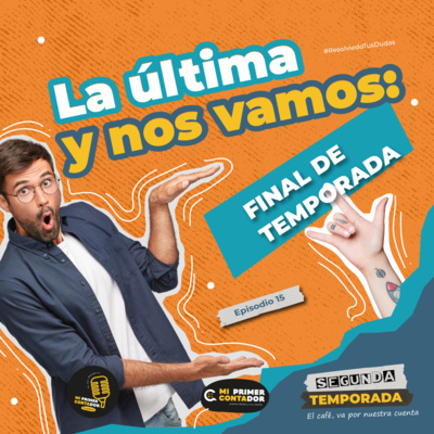 Mi Primer Contador: Tu Podcast
