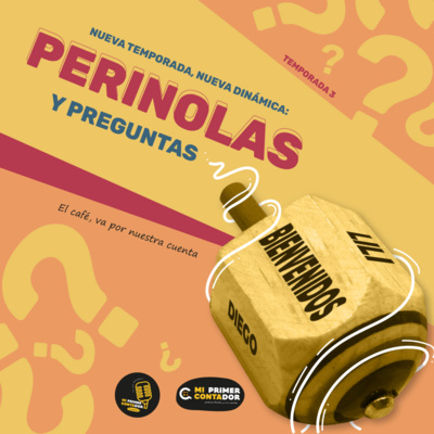 Mi Primer Contador: Tu Podcast
