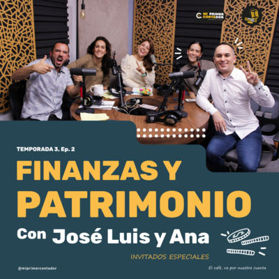 Mi Primer Contador: Tu Podcast