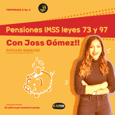 Mi Primer Contador: Tu Podcast