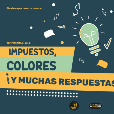 Mi Primer Contador: Tu Podcast