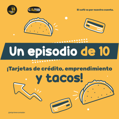Mi Primer Contador: Tu Podcast