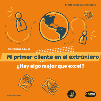 Mi Primer Contador: Tu Podcast