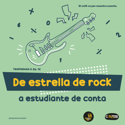 Mi Primer Contador: Tu Podcast