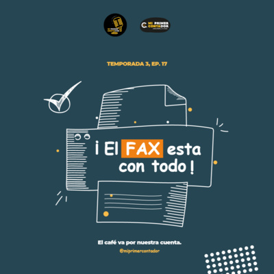 Mi Primer Contador: Tu Podcast