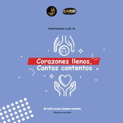 Mi Primer Contador: Tu Podcast