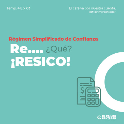 Mi Primer Contador: Tu Podcast