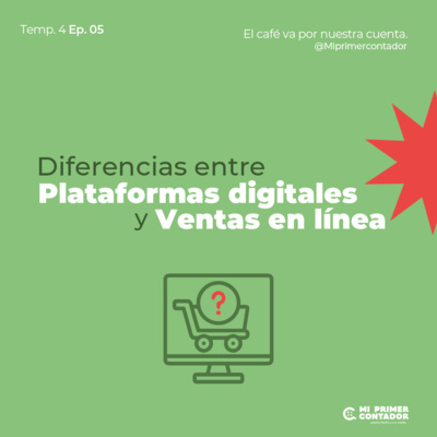 Mi Primer Contador: Tu Podcast