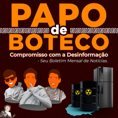 Boteco do Platão