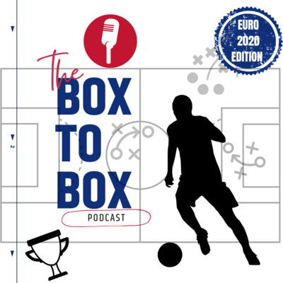 Bonus Episode 1 (Euro 2020 Edition) 