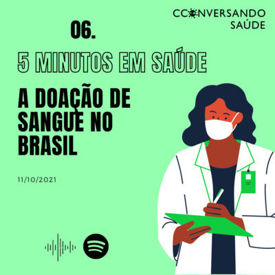 CCOnversando Saúde