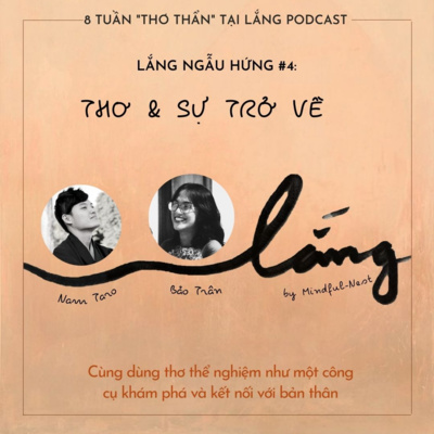 Lắng by Mindful-Nest