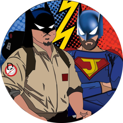 Digital Dissection: A Nerd Podcast