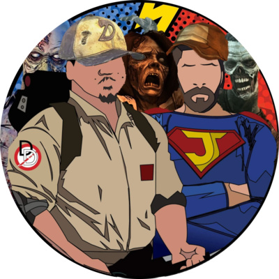 Digital Dissection: A Nerd Podcast