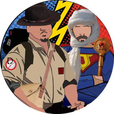 Digital Dissection: A Nerd Podcast