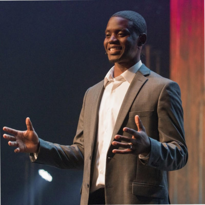 Former Chicago Cub Chris Singleton is making a difference off the field