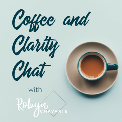Episode 1 - How I left my high level corporate job to follow my passion