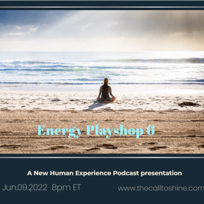 Energy Playshop 6 Jun.09.2022 episode artwork