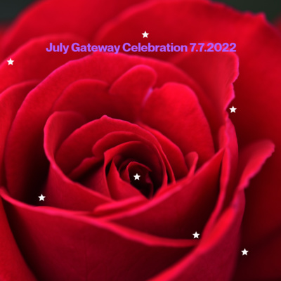 July Gateway Celebration Jul072022 episode artwork