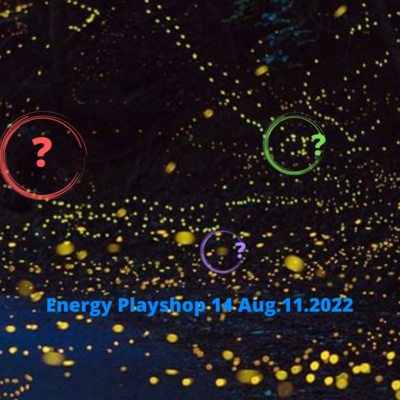 Energy Playshop 14 Aug112022 episode artwork