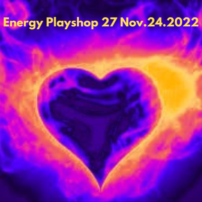 Energy Playshop 27 Nov242022 episode artwork