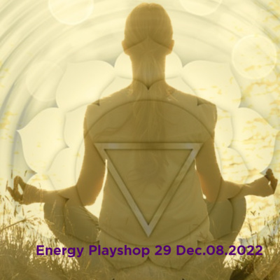 Energy Playshop 29 episode artwork