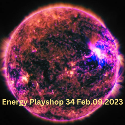 Energy Playshop 34 episode artwork