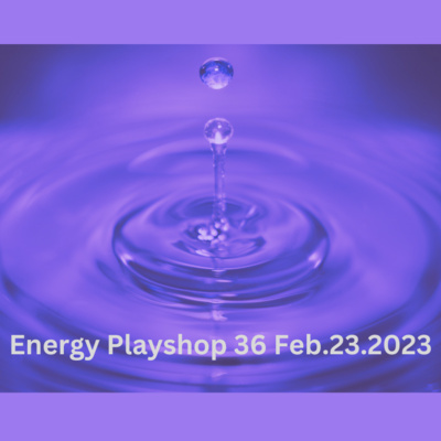 Energy Playshop 36 episode artwork