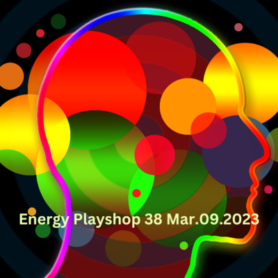 Energy Playshop 38 episode artwork