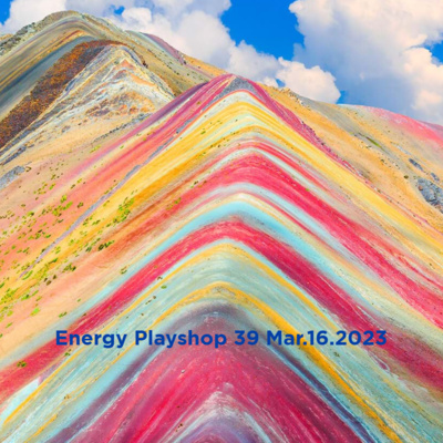 Energy Playshop 39 episode artwork