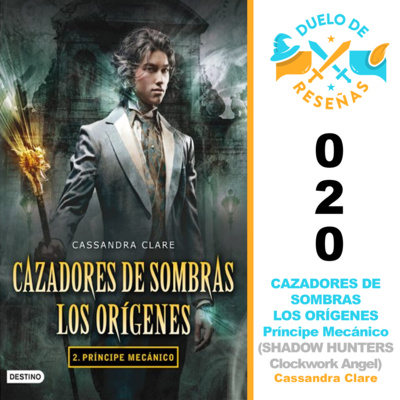 Duelo de Reseñas
