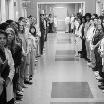Portada de ¿Por qué, Shonda?