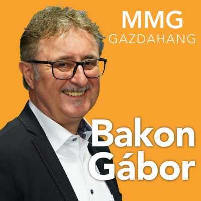 MMG - Gazdahang
