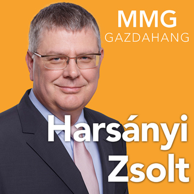 MMG - Gazdahang
