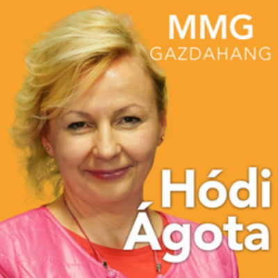 MMG - Gazdahang
