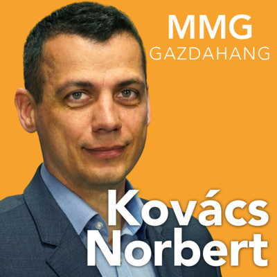 MMG - Gazdahang