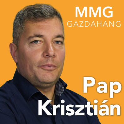 MMG - Gazdahang