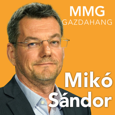 MMG - Gazdahang